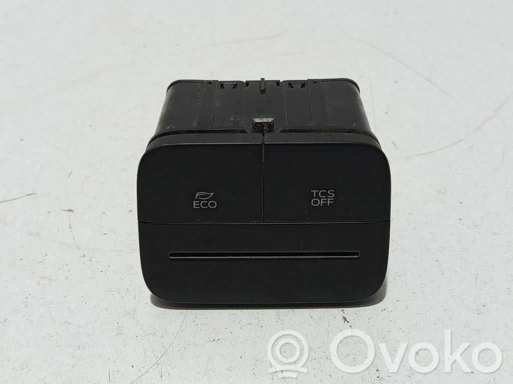 Ford Fiesta Otros interruptores/perillas/selectores 