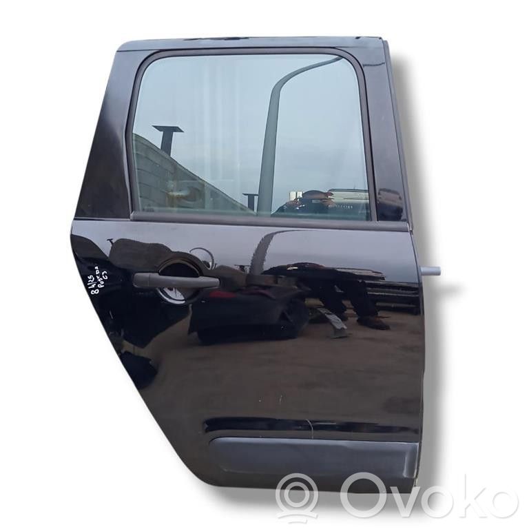 Citroen C3 Picasso Ușă spate 