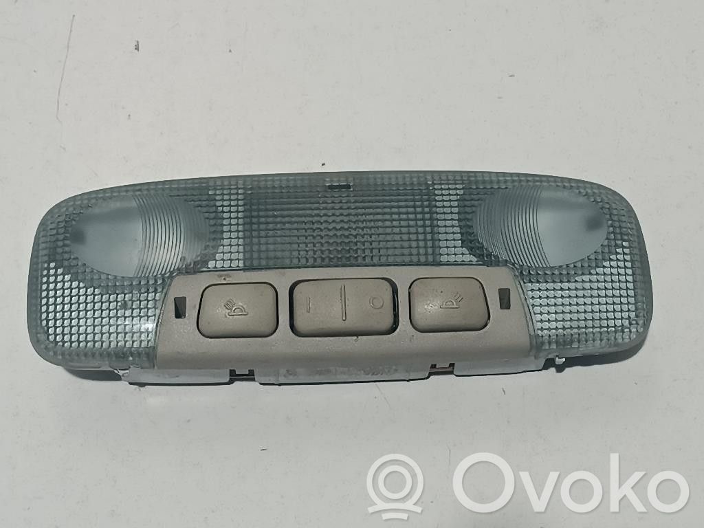 Etuistuimen valo   5W3CP,5W3CP