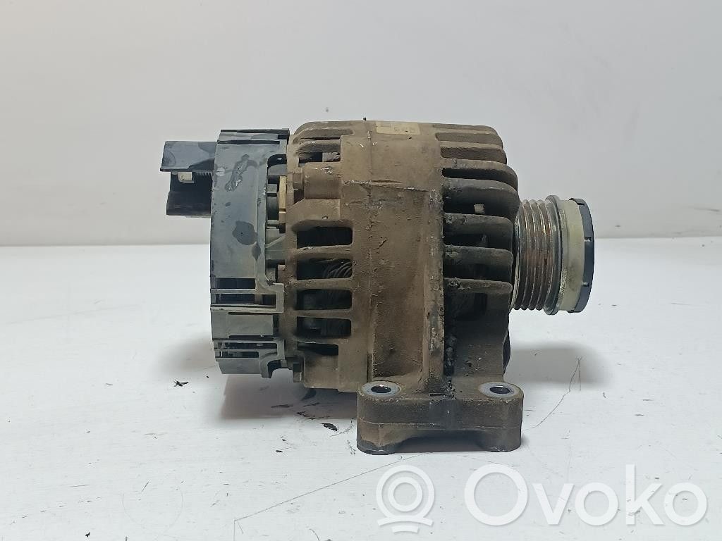 Fiat Grande Punto Generator/alternator 