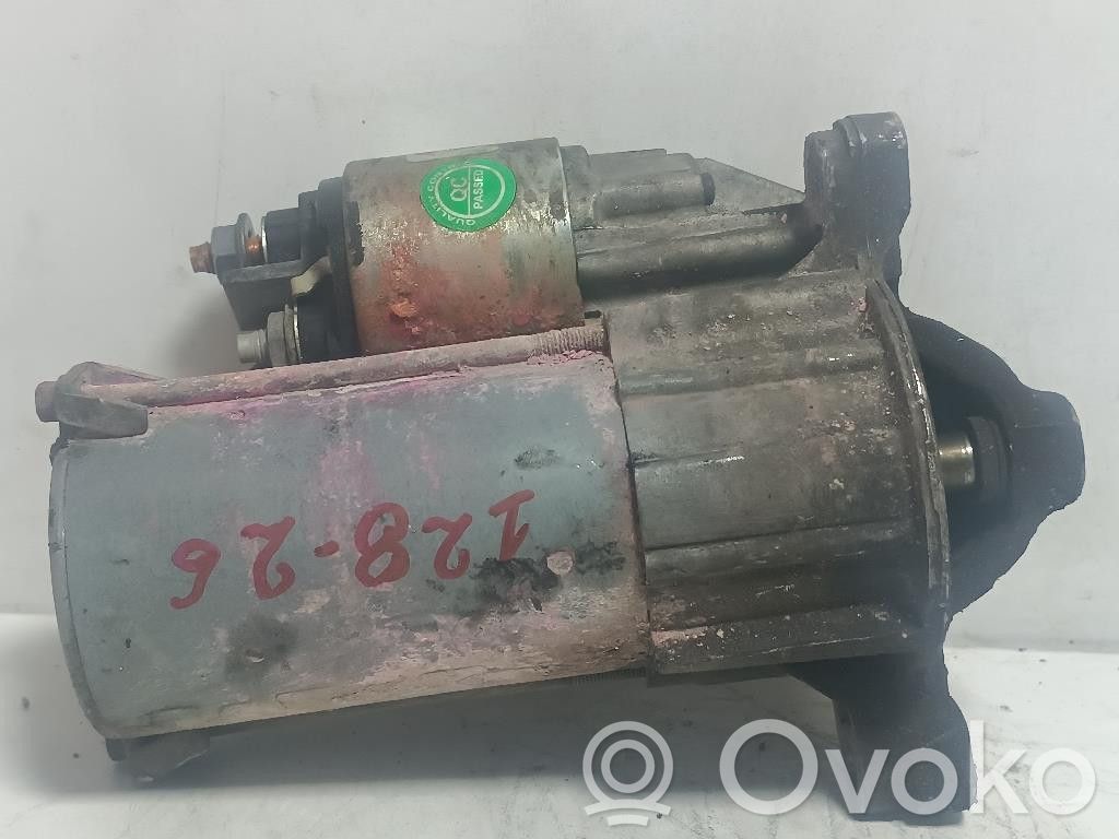 Motor de arranque   5802C9,5802C9,KFT