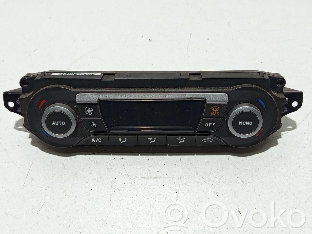 Ford C-MAX I Unitate control climatizare 
