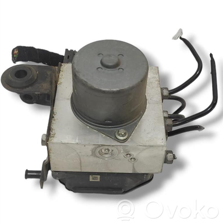 Lancia Delta III ABS vadības bloks 