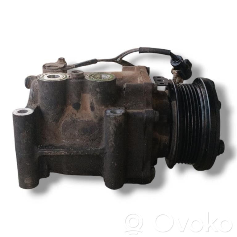 Ford Fiesta Kompresor / Sprężarka klimatyzacji A/C 