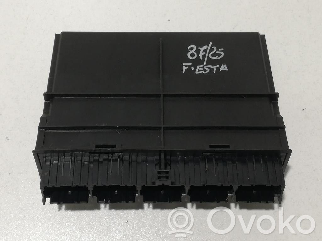 Module confort   5WK48757A,5WK48757A,F6JA