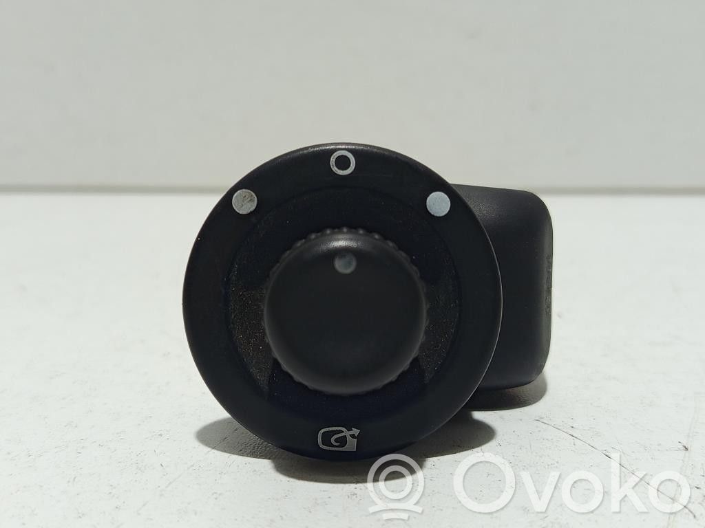 Renault Scenic II -  Grand scenic II Interruptor del espejo lateral 