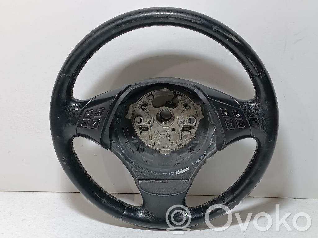 Volant   61645180G,61645180G,N47D20C