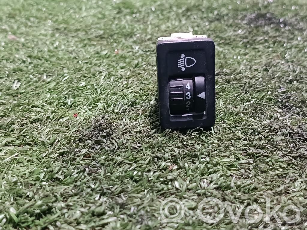 Fiat Sedici Interruptor de luz 