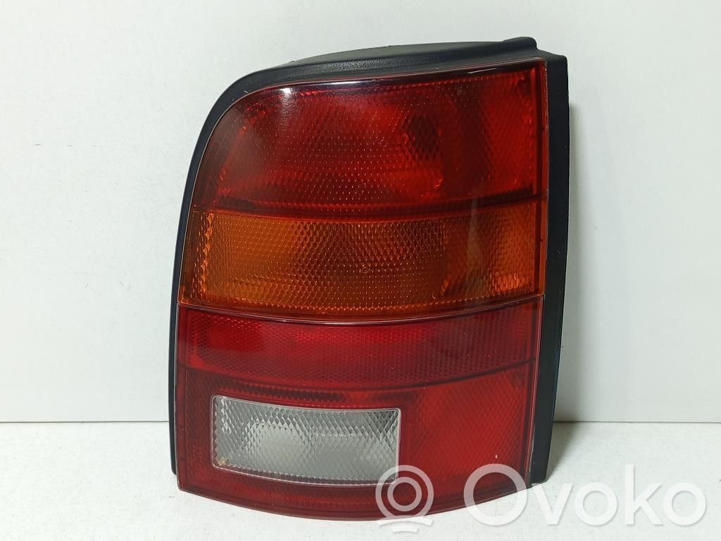 Lampa tylna   265505F301,265505F301,CG10