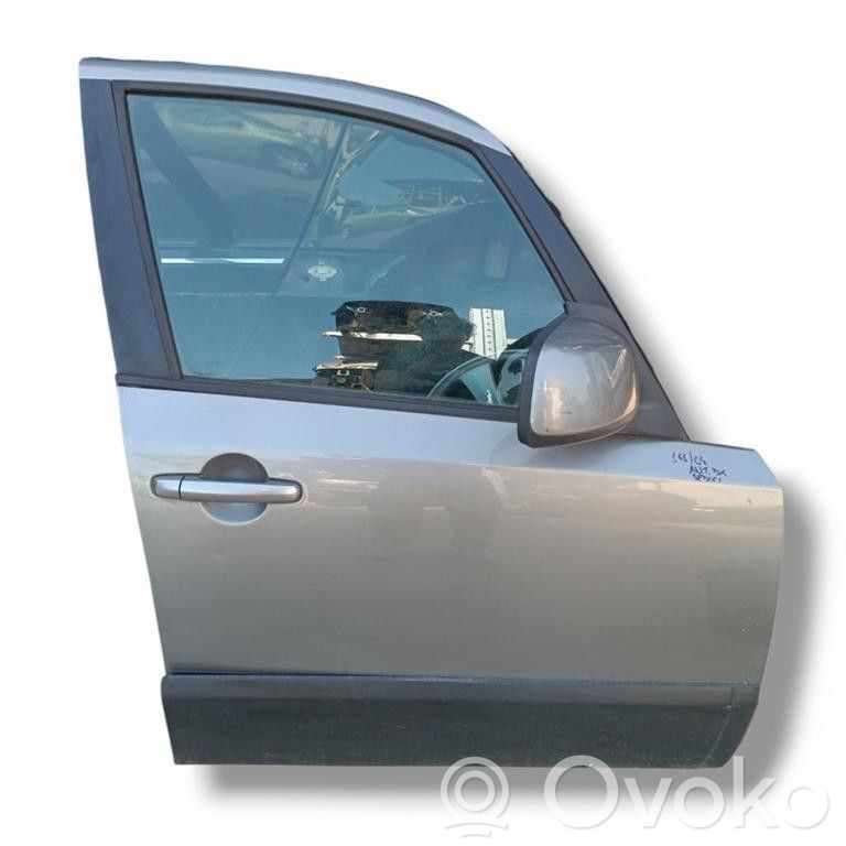 Fiat Sedici Ușă față 
