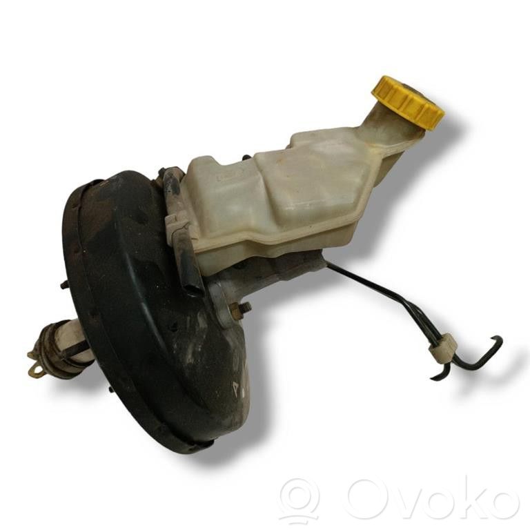 Jarrutehostin   DDY24380ZB,DDY24380ZB,FUJA