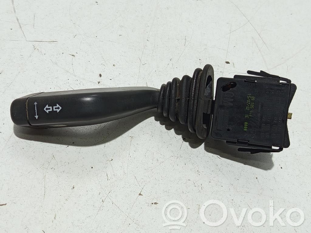 Opel Corsa C Leva/interruttore dell’indicatore di direzione e tergicristallo 