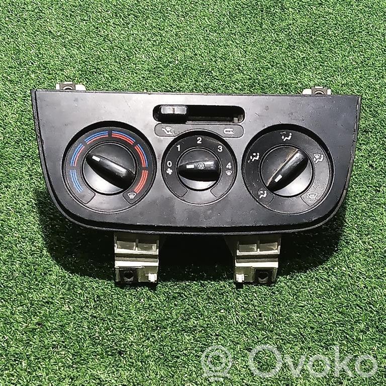 Climate control unit   6490K3,6490K3,8HS