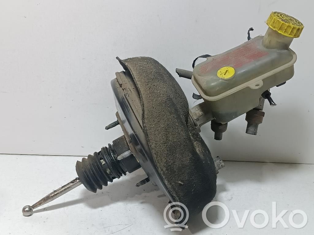 Audi A2 Servo-frein 