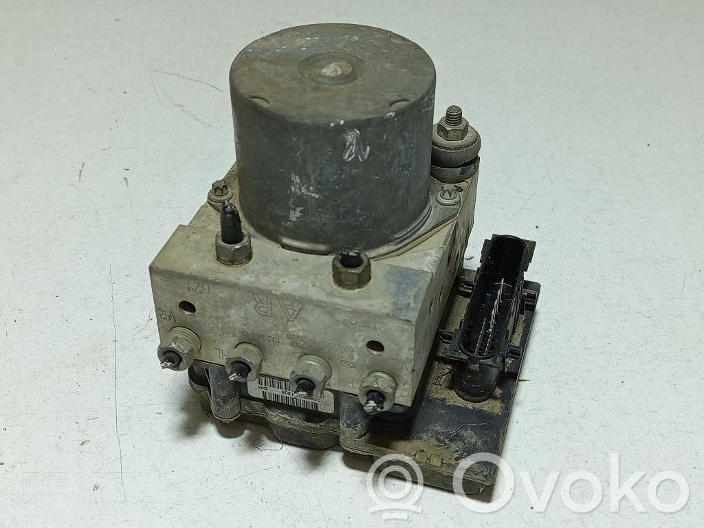 Opel Corsa D Unidad de control/módulo del ABS 