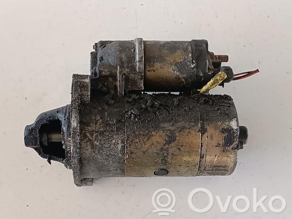 Motor de arranque   180868270,160A1046,180868270