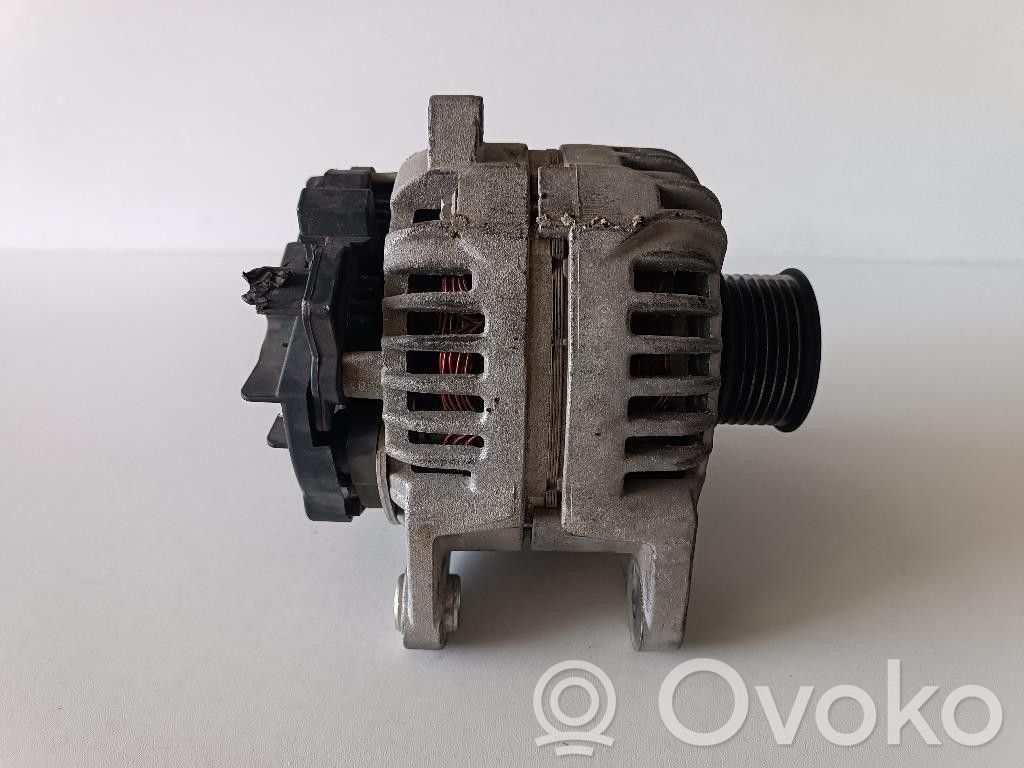 Alternador   8200718724,8200718724,D4FL7
