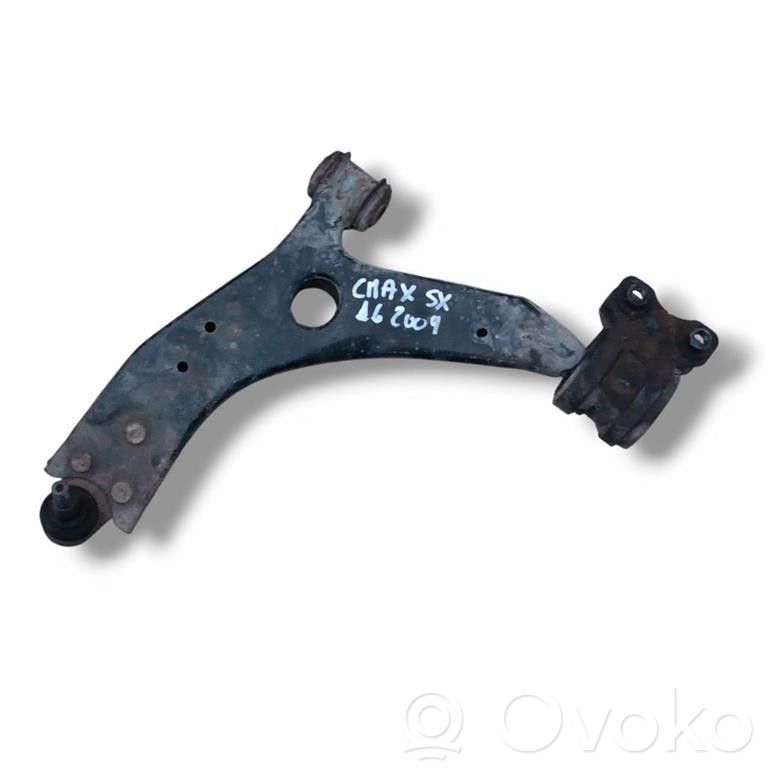 Querlenker Achsschenkel vorne   1570285,1570285,HHDA