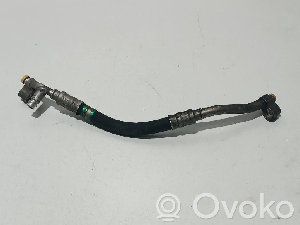 Ilmastointilaitteen putki (A/C)   3400412,306D2,3400412
