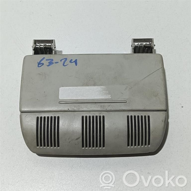 Skoda Fabia Mk2 (5J) Cutie ochelari soare 