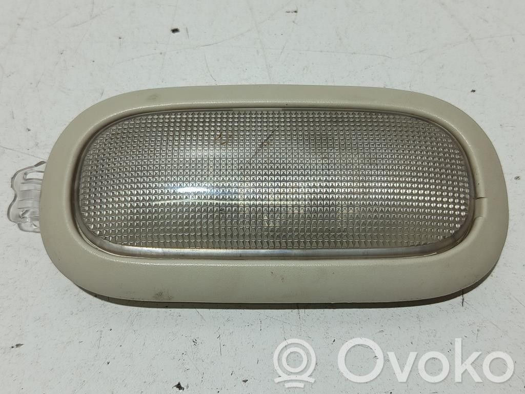 Dodge Caliber Front seat light 
