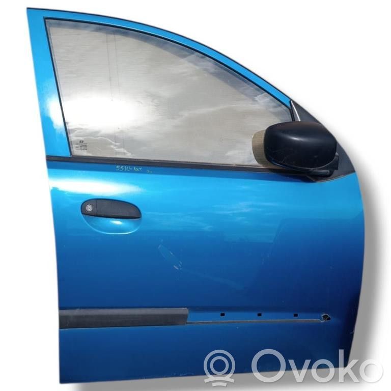 Hyundai i10 Ușă față 