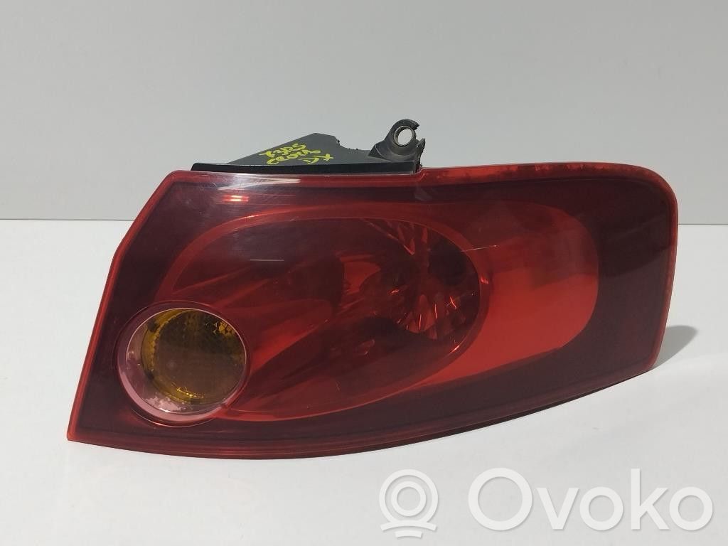 Fiat Croma Lampă spate în caroserie 