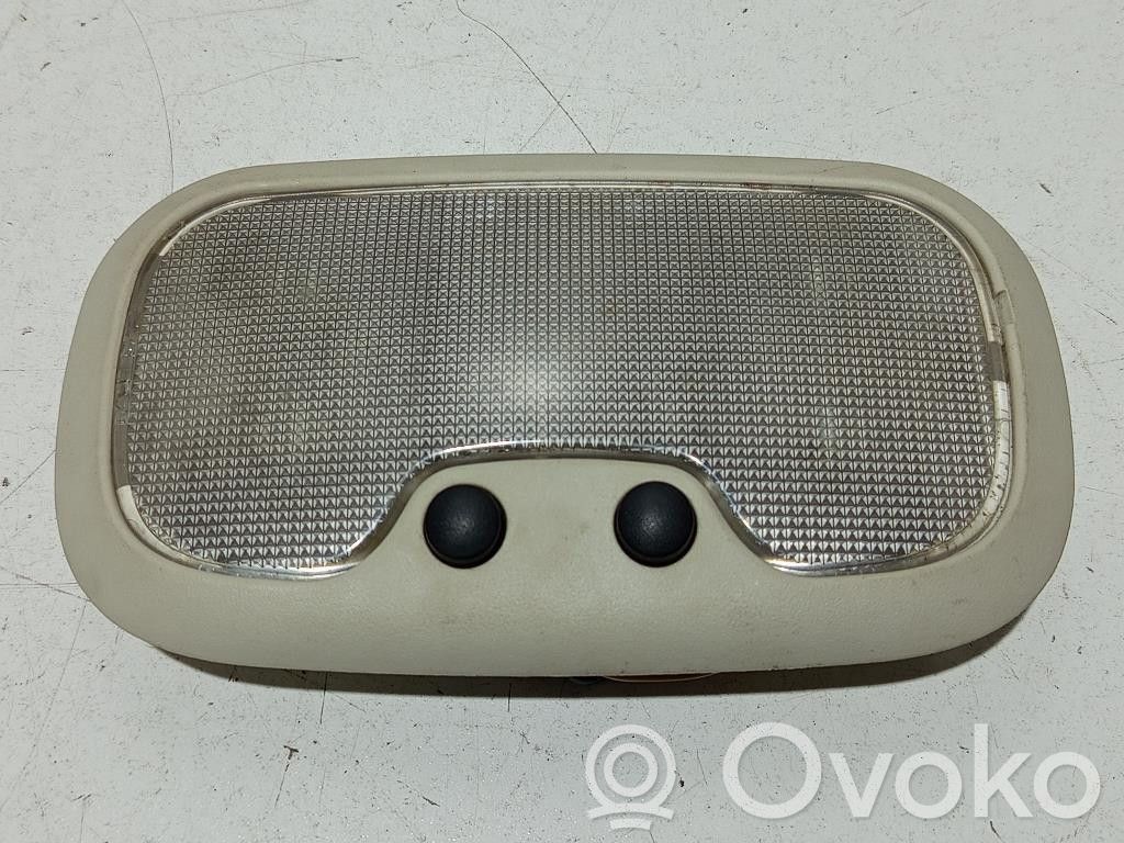 Dodge Caliber Front seat light 
