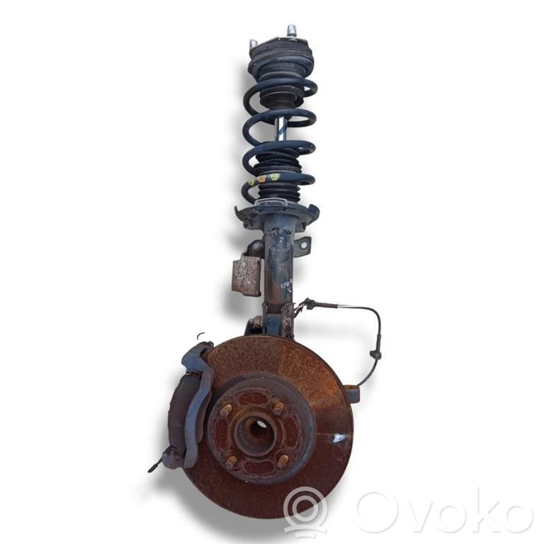 Ford B-MAX Fuzetă butuc roată față 