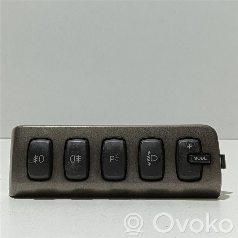 Fiat Croma Kit interrupteurs 