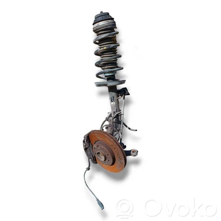 Fiat Punto Evo Fuzetă butuc roată față 