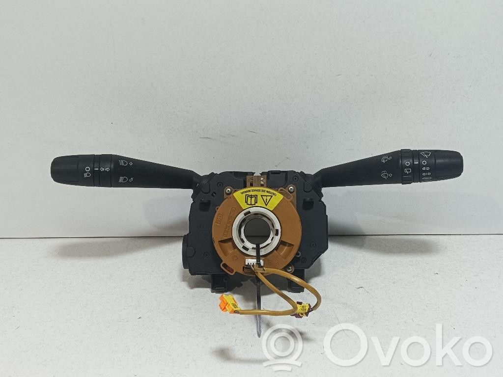 Alfa Romeo Mito Commodo, commande essuie-glace/phare 