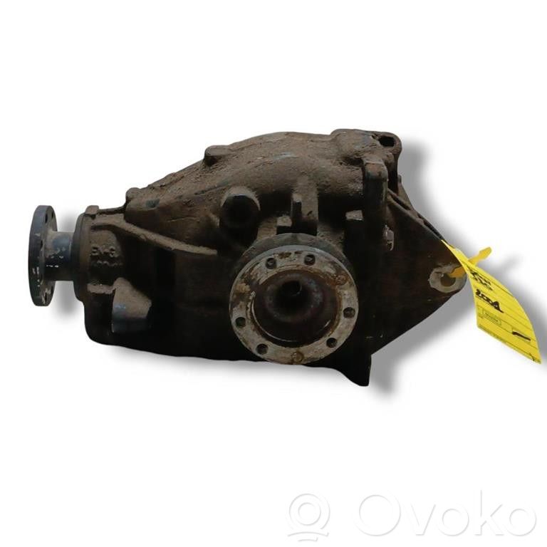 Tylny mechanizm różnicowy   33107500787,306D1,33107500787