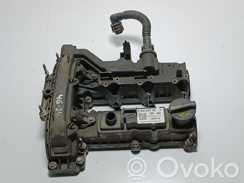 Tapa de balancines   C1BG6007BD,C1BG6007BD,SFJA