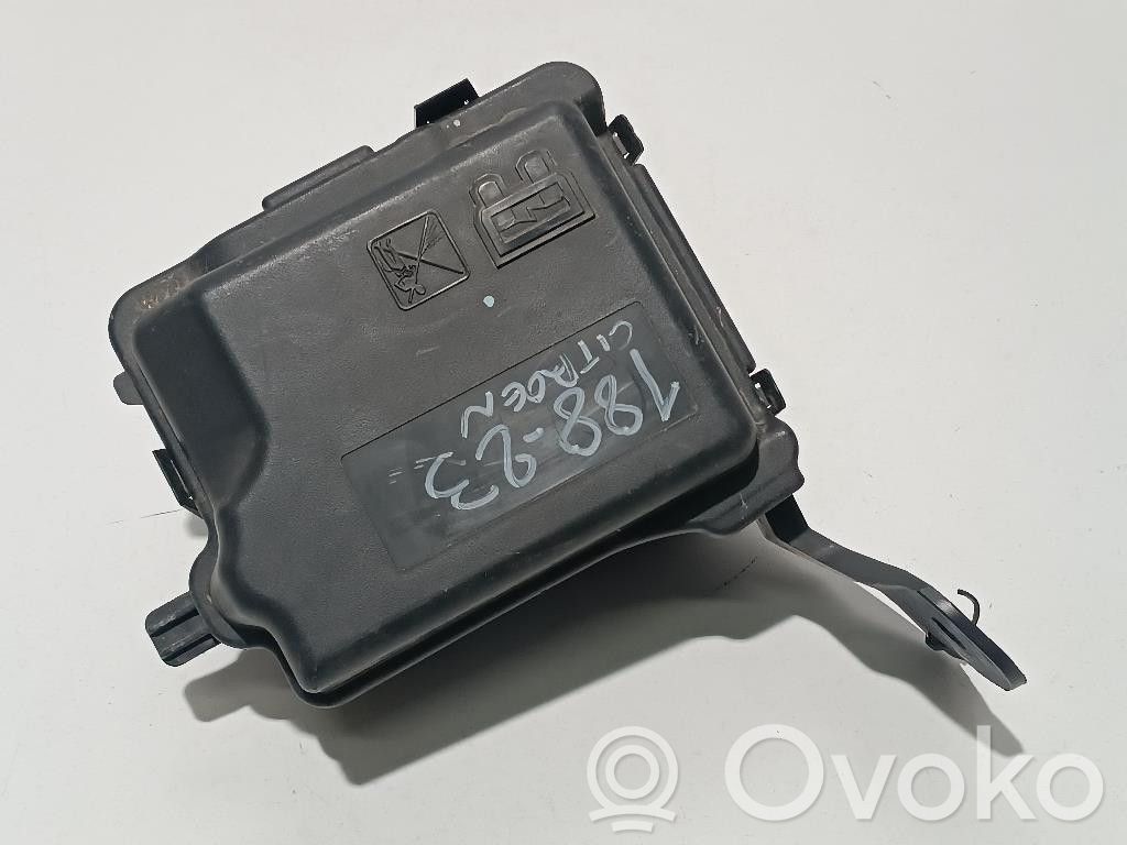 Sulakemoduuli   9671941780,9671941780,DV6FEBHWBH02