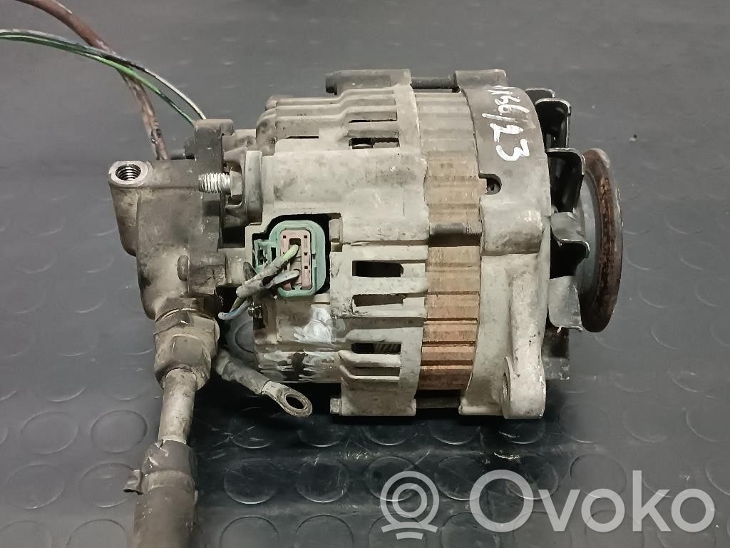Opel Corsa B Alternator 