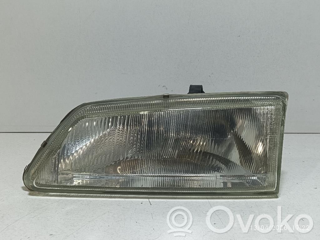 Volvo S40, V40 Scheinwerfer 