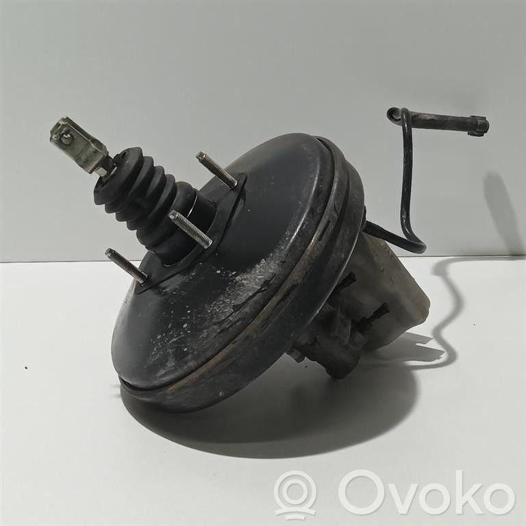 Citroen C1 Jarrutehostin 