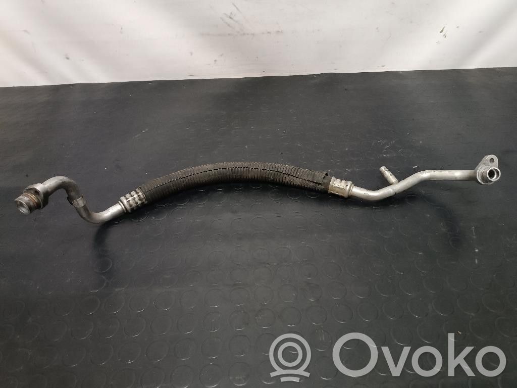 Nissan Note (E11) Ilmastointilaitteen putki (A/C) 