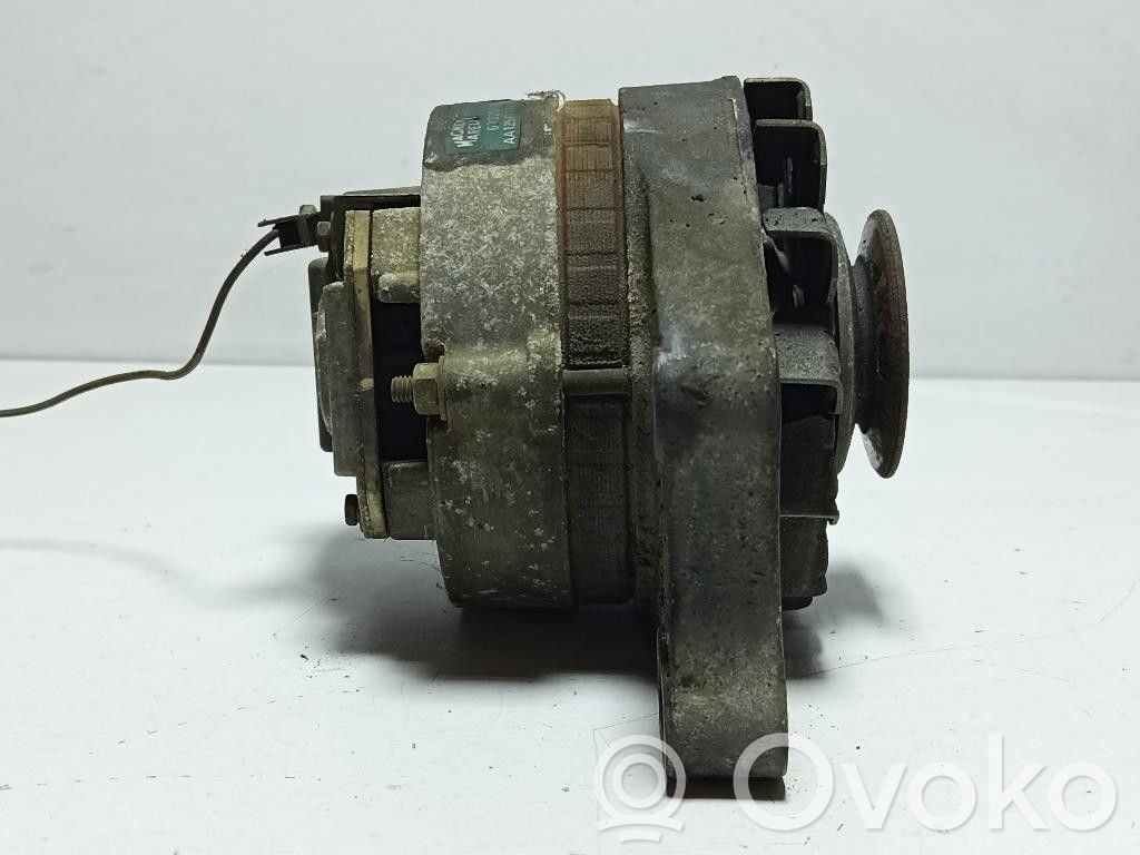 Fiat Uno Alternador 