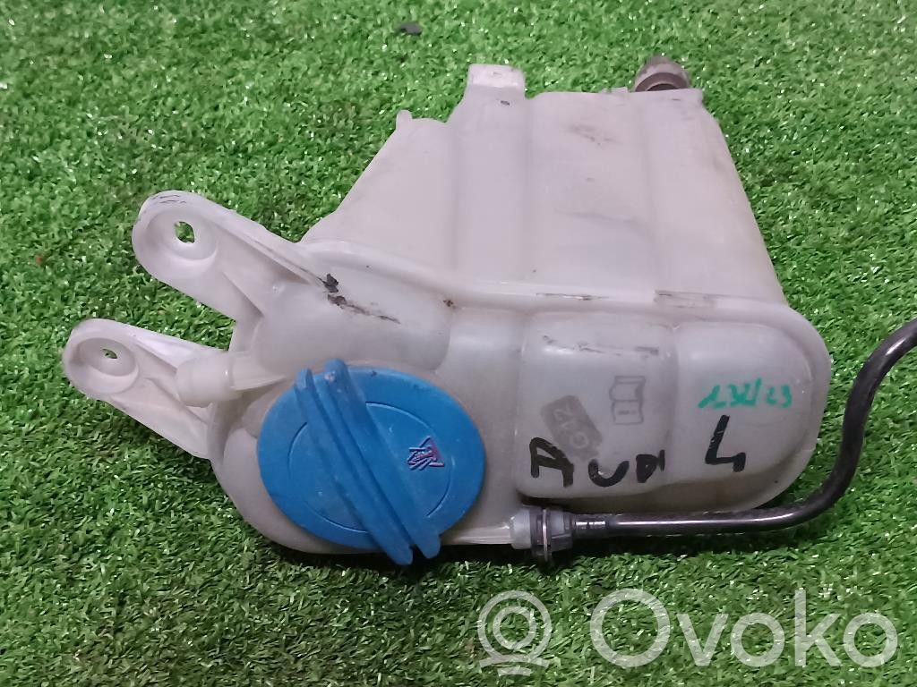 Audi A4 S4 B8 8K Depósito del refrigerante 