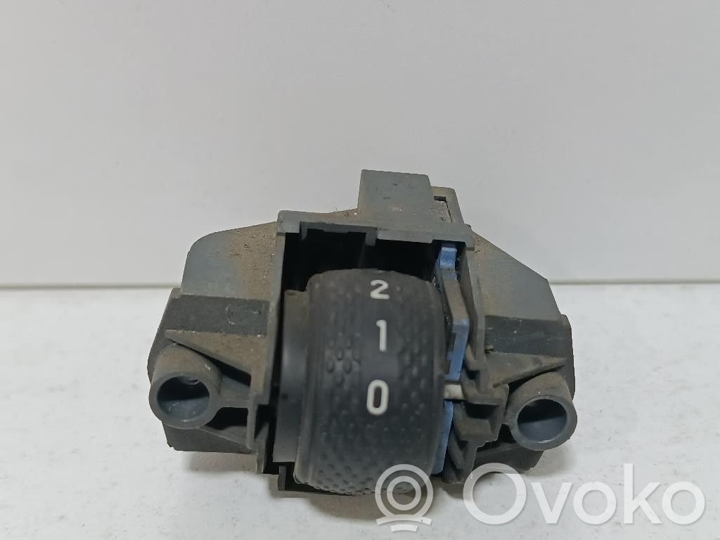 Fiat Multipla Bedienteile komplett 