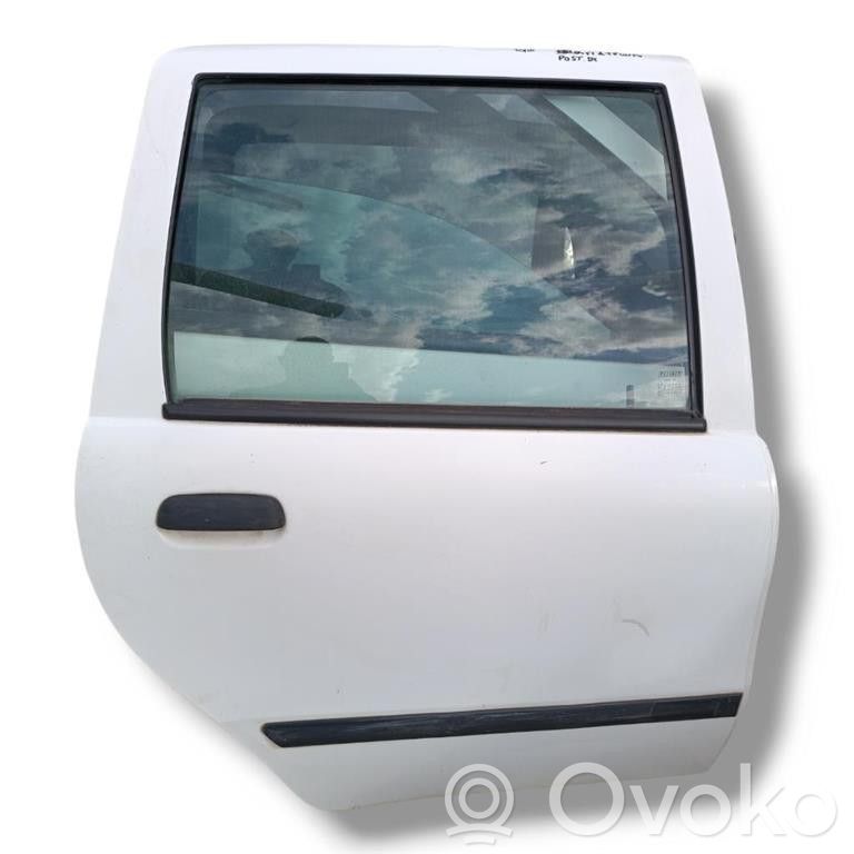 Fiat Punto (176) Ușă spate 