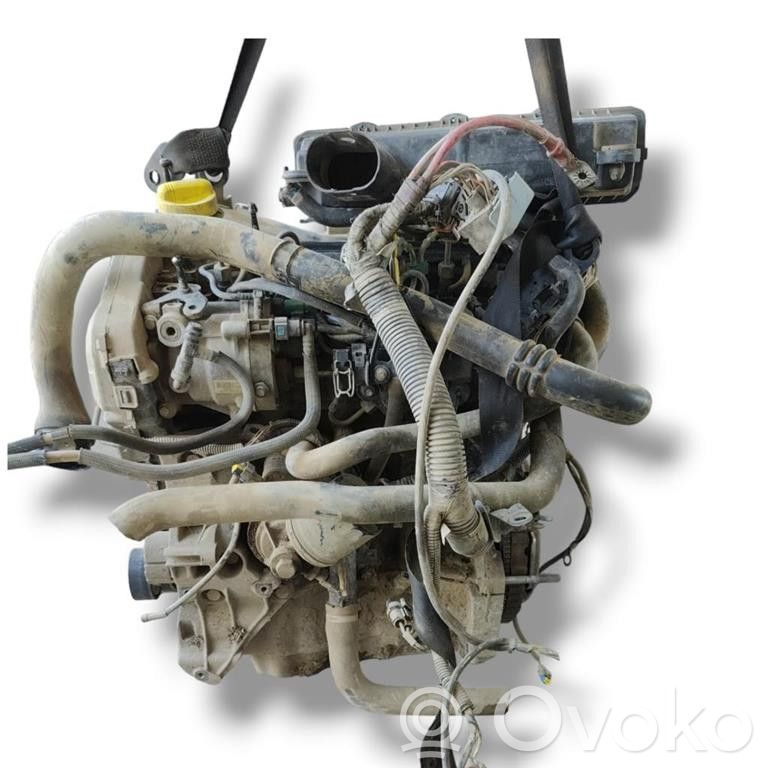 Moottori   8201199854,8201199854,K9KK7