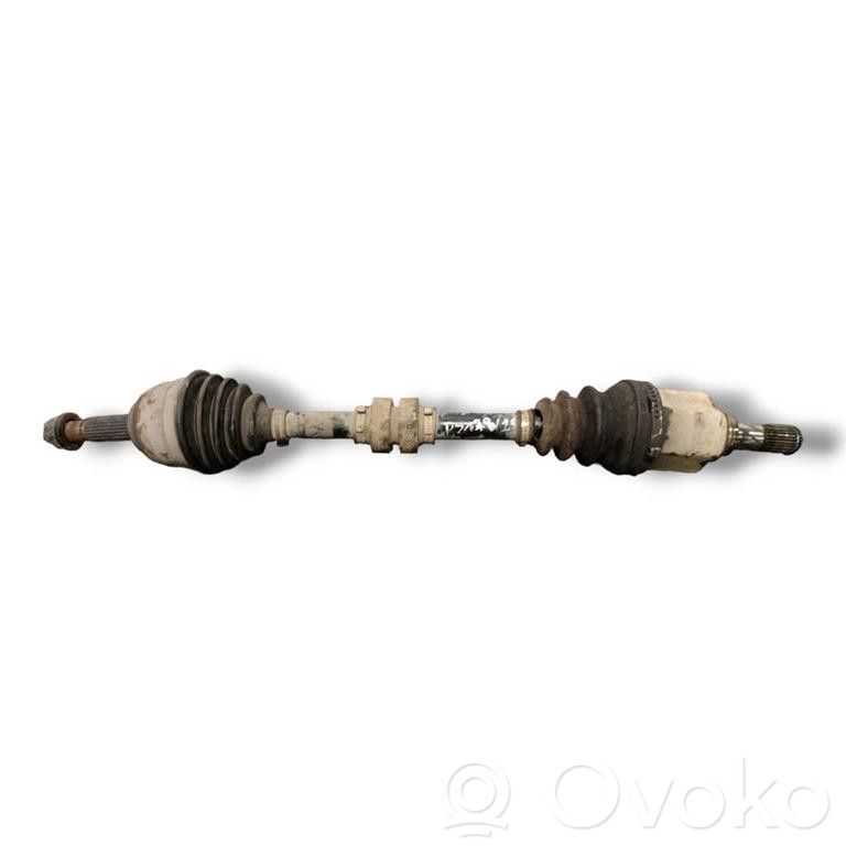 Etuvetoakseli   39101BH00A,39101BH00A,K9K714