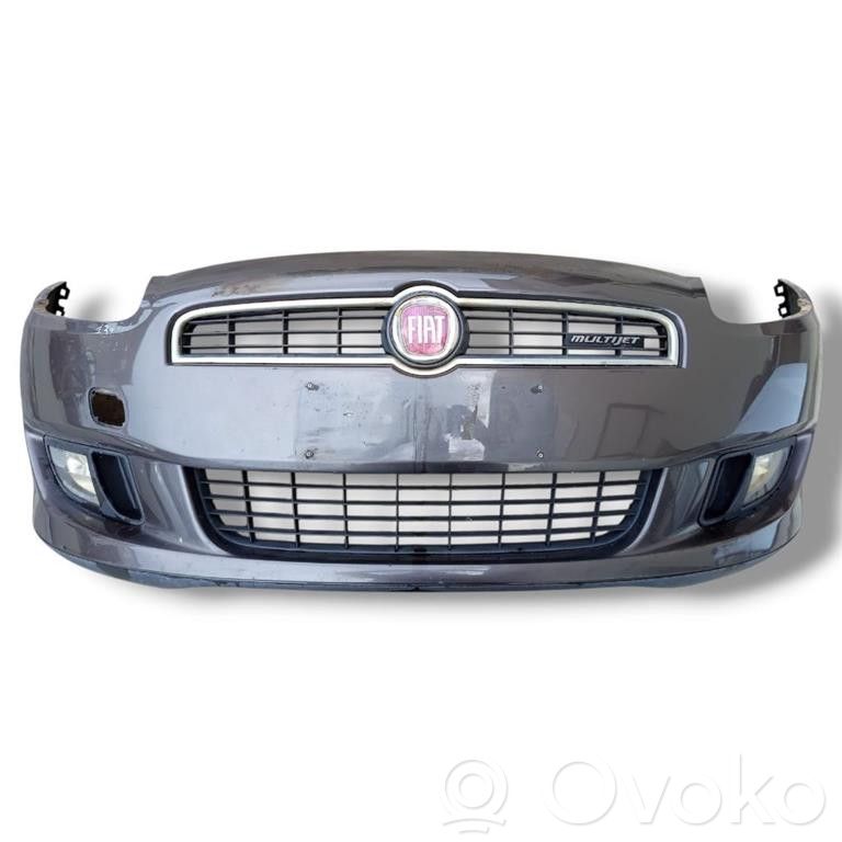 Fiat Bravo Zderzak przedni 