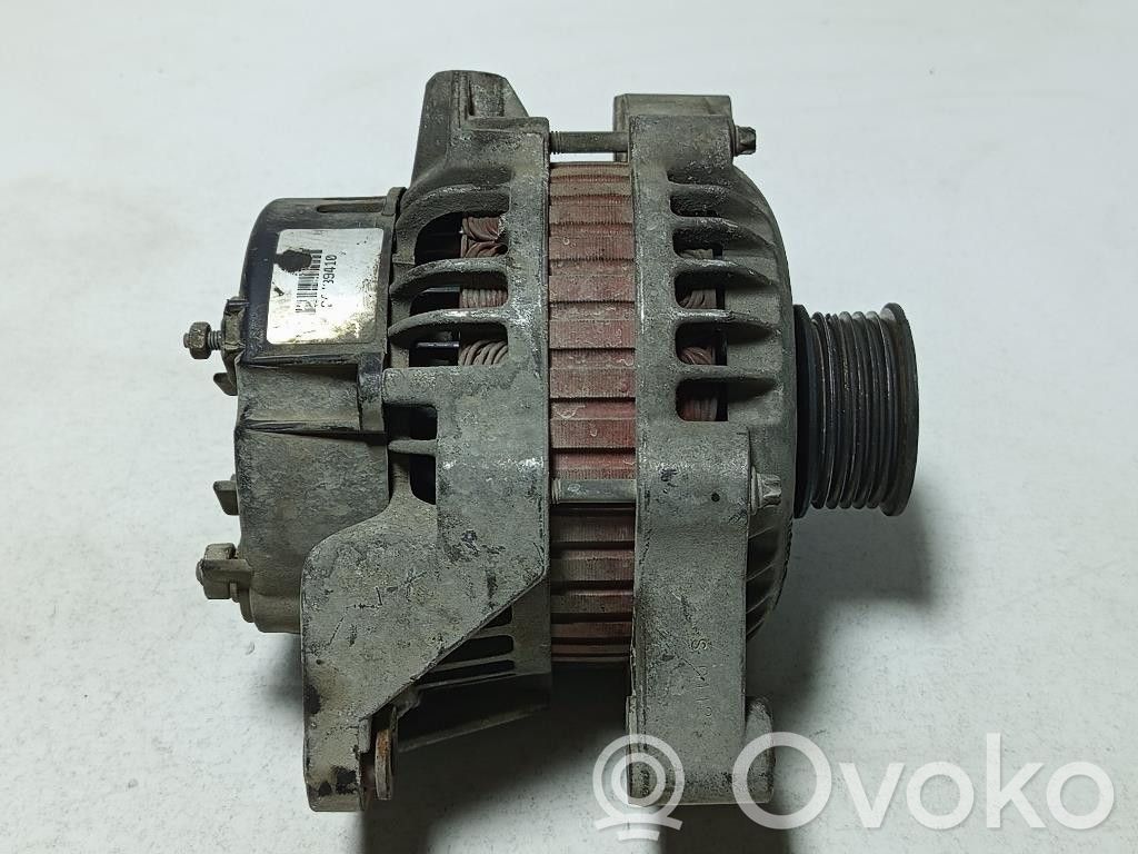 Opel Combo B Generatore/alternatore 