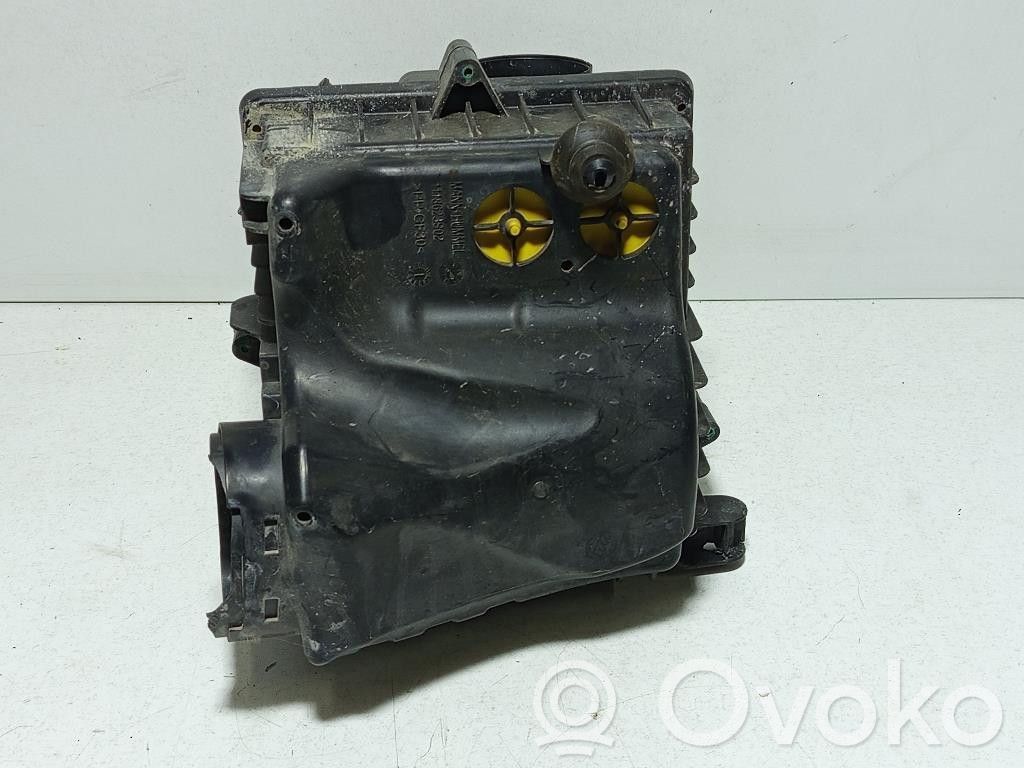 Jeep Renegade Air filter 