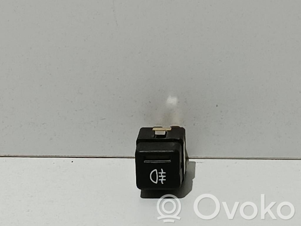 Opel Agila A Interruptor de luz antiniebla 