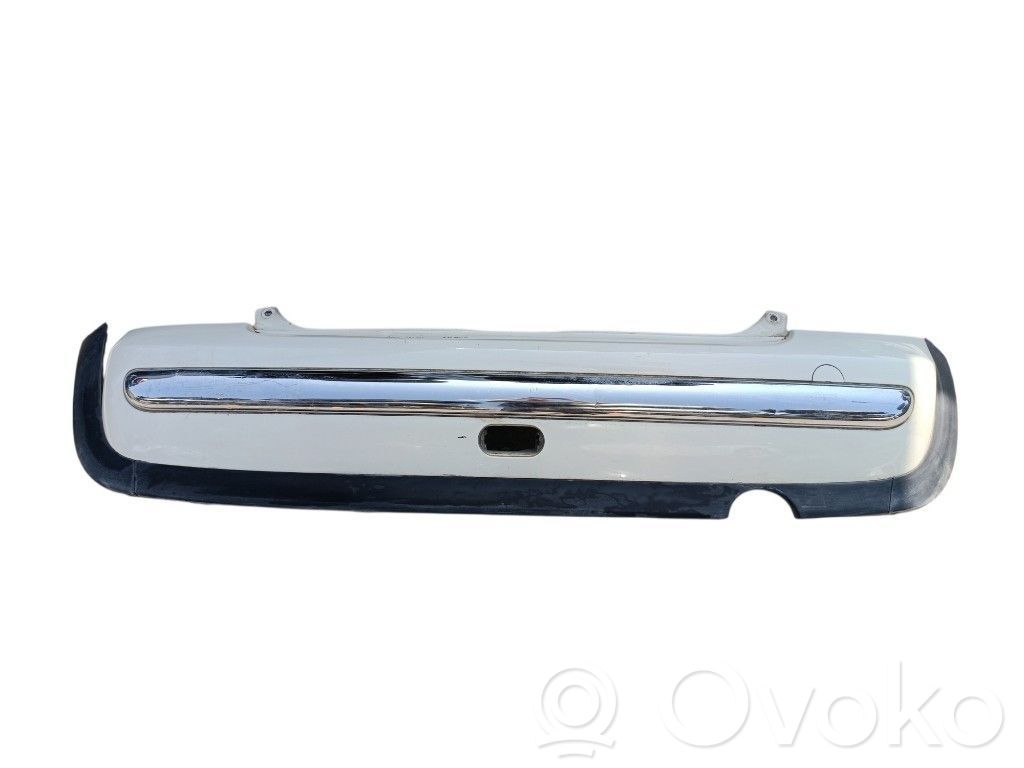 Mini One - Cooper R50 - 53 Parachoques 